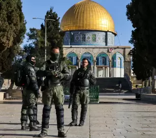 نصرةً للأقصى.. دعوات لحراك عالمي يومي الجمعة والسبت