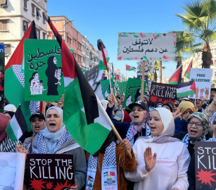 يُصادف يوم الأرض.. دعوات للمشاركة الطلابية في أسبوع دعم فلسطين