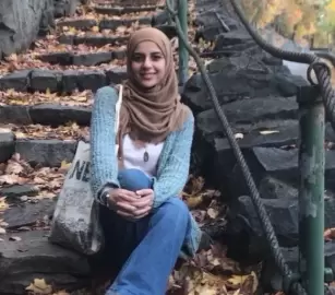 الإفراج عن الناشطة المتضامنة لقاء كردية من السجون الأمريكية