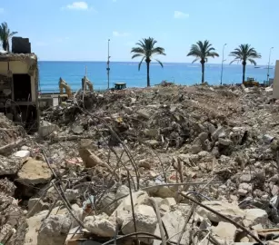 بعد رفضه تعليق الشراكة.. اتهامات للاتحاد الأوروبي بتمكين الاحتلال من الإبادة