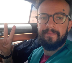 إدانات تونسية لاعتداء على ناشط من أسطول الصمود داخل السجن