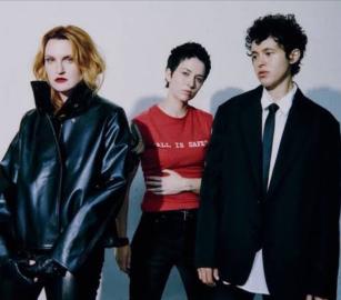 فرقة أمريكية تطلق أغنية وتخصص عائداتها لدعم أطفال غزة