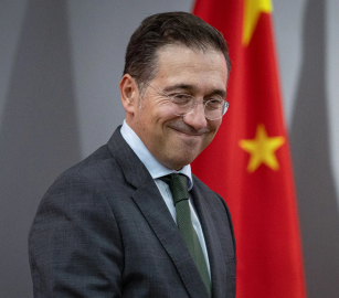 الخارجية الإسبانية ترفض اتهامات الاحتلال بـ"معاداة السامية"