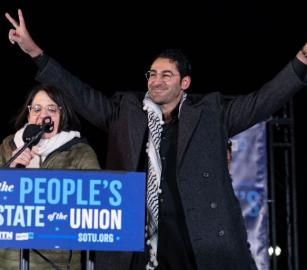 دافعوا عن فلسطين.. الإدارة الأمريكية تفصل قاضيتين رفضتا ترحيل طلاب