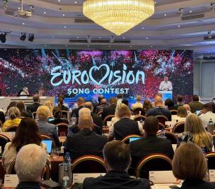 حظيت بدعم أحزاب المعارضة.. البرلمان الفلمنكي يُناقش مقترحًا لمنع بث يوروفيجن 2026