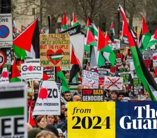 أصدقاء الأقصى تدين حظر مسيرة يوم القدس السنوية