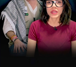تصريح لارا سوزا:تياغو وسيف مختطفان ويواجهان اتهامات جنائية