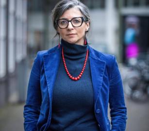 تصريح :فرانشيسكا ألبانيز، مقررة الأمم المتحدة لحقوق الإنسان في فلسطين