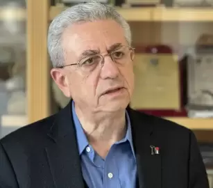 تصريح مصطفى البرغوثي :الاعتداء على أسطول الصمود يكشف خوف الاحتلال من تصاعد التضامن الدولي