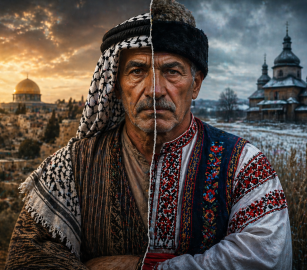تتعلّق بكلمة فلسطين.. شركة Canva تُعالج خللًا في أدوات الذكاء الاصطناعي