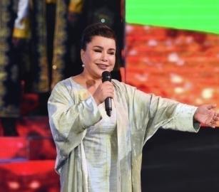 بتحريض إسرائيلي.. حملة في نيويورك لإلغاء حفل المغنية الأوزبكية يولدوز عثمانوفا بسبب مواقفها من فلسطين