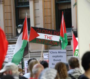 بضغط اللوبي الإسرائيلي.. بلدية سيدني تحظر منتدى مناصرًا لفلسطين بعد اتهامه بمعاداة السامية