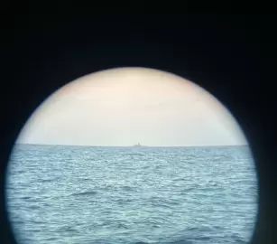 بعد قرصنة أسطول الصمود.. أسطول الحريّة يُصدر نداء استغاثة يُحذر من اعتراض سُفنه في المتوسط