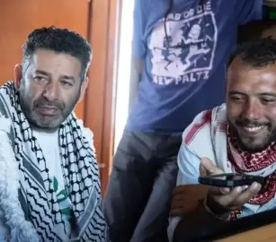 بعد أسبوعين من الاعتقال.. الإفراج عن تياغو أفيلا وسيف أبو كشك وترحيلهما من “إسرائيل”