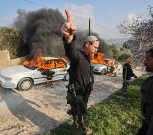 قتلوا 13 فلسطينيًا..  أُمميّون يُحذرون من توظيف إرهاب المستوطنين لتسريع التطهير العرقي في فلسطين