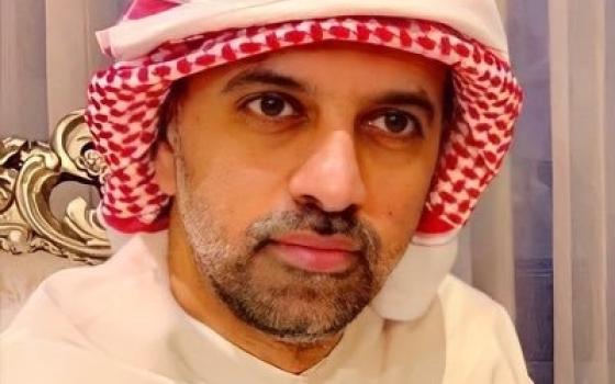 تصريح عضو الرابطة الإماراتية حول مقاومة منظّمة للاختراق الإسرائيلي الإماراتي