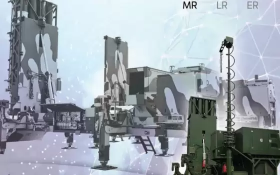 المغرب يتسلّم أولى شحنات "باراك إم إكس" من الاحتلال😡