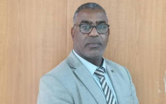 تصريح نائب رئيس البرلمان الجزائري حول رفض الشعوب التطبيع مع الاحتلال