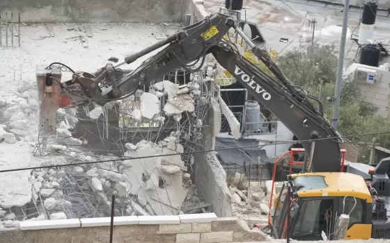 لدعمها الاحتلال.. دعوات للعمل ضد شركة "فولفو"✊🏼  