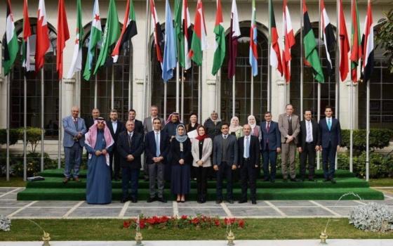 لمواجهة انتهاكات الاحتلال.. اللجنة العربية لحقوق الإنسان تعقد دورتها الـ52👍