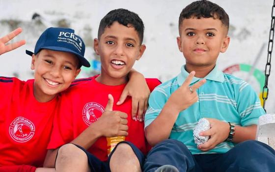 تضامن مانشستر تُنفذ رحلة ترفيهية للأطفال 👏