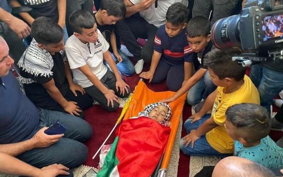 بعد الضغط عليها.. تراجع CBC عن تغطيتها المنحازة للاحتلال بجنين👌