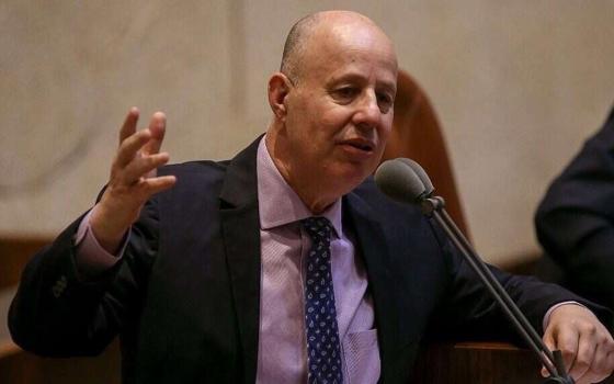 الاحتلال يوافق على برنامج نووي سعودي مقابل التطبيع🤮