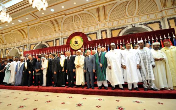 التعاون الإسلامي تدعو لـ محاسبة الاحتلال 👍