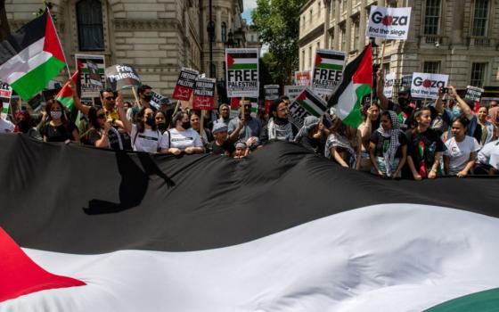 "الملتقى الوطني" يدين اللقاء التطبيعي الأردني في أبو ظبي 😡