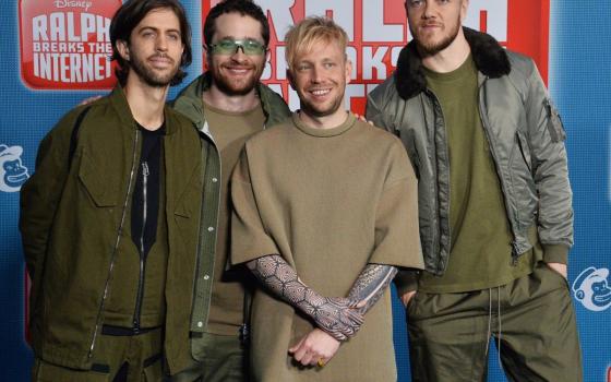 “الصوت اليهودي” يُطلق عريضة ضدّ “إماجن دراجونس”✊