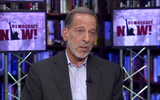 حملة لمقاطعة معرض سانتو دومينغو في الدومينيكان🤚  