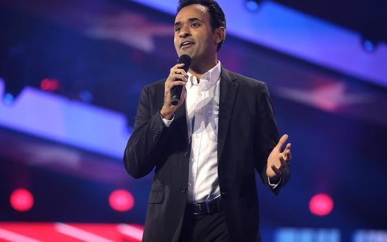 لدمج إسرائيل.. مرشح رئاسي أمريكي يتعهد بتوسيع اتفاقيات التطبيع😡