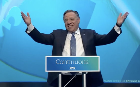 مطالبات لـ”كيبك” بعدم فتح مكتب تجاري لدى الاحتلال✊  