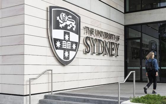 جامعة سيدني تجدد دعمها لـ حركة المقاطعة👌  