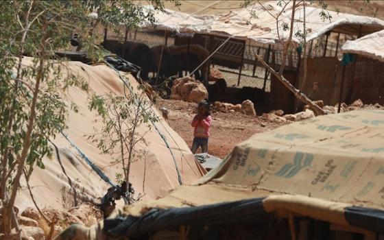 تغريدة مكتب الأمم المتحدة حول أعمال العنف والترهيب في رأس التين