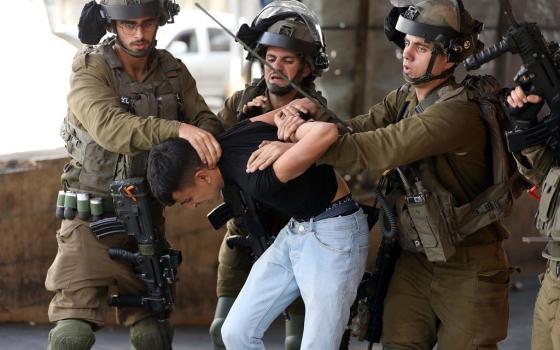 لتوثيق انتهاكات الاحتلال.. المحكمة الجنائية الدولية تُطلق منصّة إلكترونية 👍