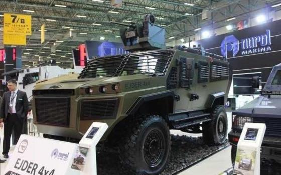 في 5 سبتمبر.. وقفة احتجاجية مطالبة بإيقاف معرض DSEI✊