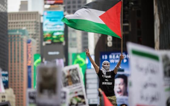 انطلاق “أسبوع فلسطين للتوعية" مطلع أكتوبر القادم 👍🏼