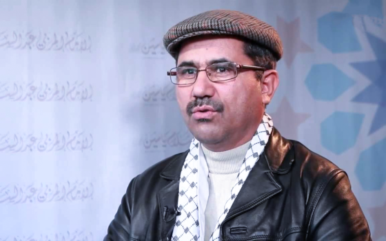 محكمة مغربية ترفض الإفراج عن أحمد ويحمان