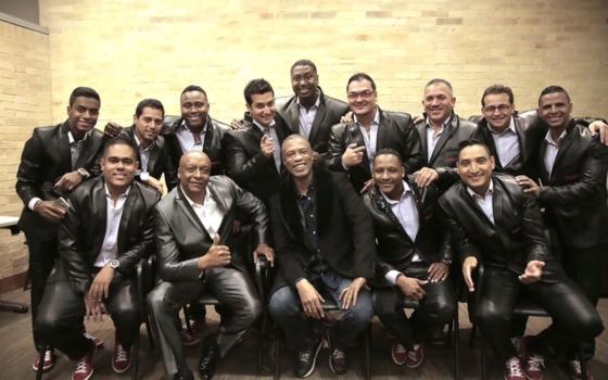 دعوات لفرقة كولومبية لإلغاء حفل لها في "تل أبيب"  