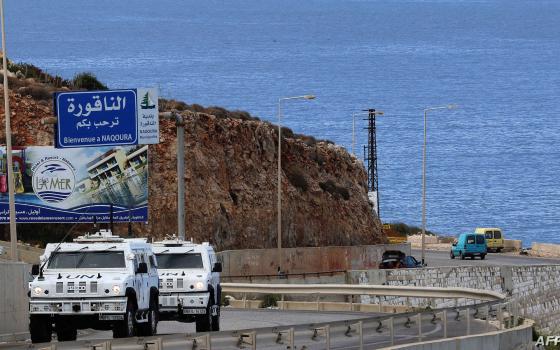 مزاعم إسرائيلية حول التوصل لاتفاق ترسيم الحدود مع لبنان