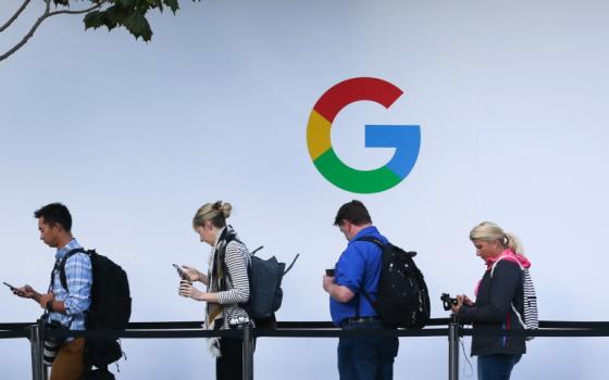 تنظيم وقفات احتجاجية ضد "غوغل" و"أمازون" الخميس المقبل