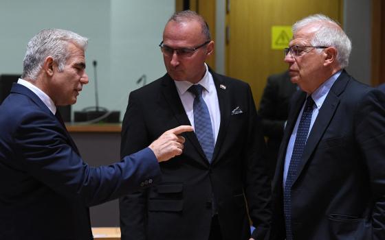 دعوات واسعة لإلغاء مجلس الشراكة بين الاتحاد الأوروبي و"إسرائيل"