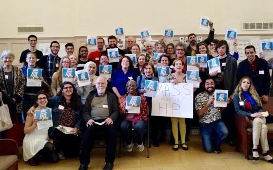 بلفاست.. حركة المقاطعة تدعو للعمل ضد شركة HP