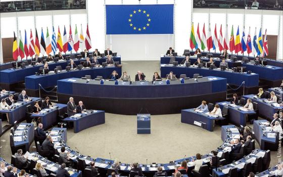 إدانة لعرقلة الاحتلال زيارة وفد من الاتحاد الأوروبي لفلسطين