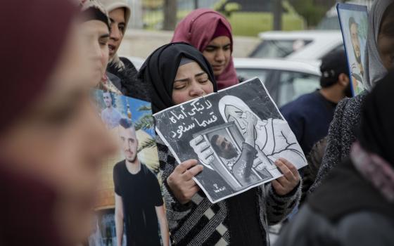 الجبهة المغربية: نرفض كل أشكال التطبيع مع الاحتلال  