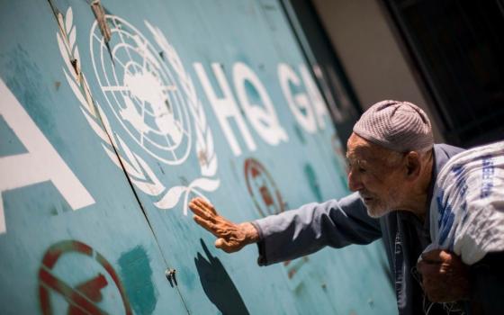 إسقاط 4 مقترحات للحجز على جزء من المساعدات لفلسطين