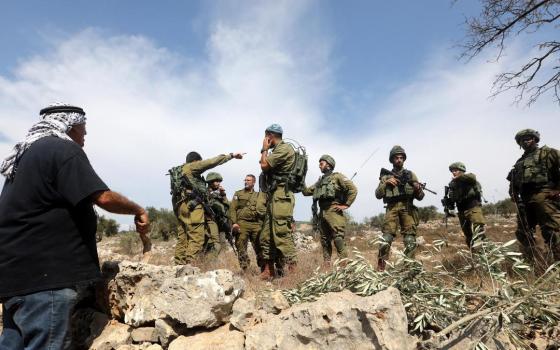 تشيلي.. الفدرالية الفلسطينية تدين هجمات المستوطنين ضد الفلسطينيين  