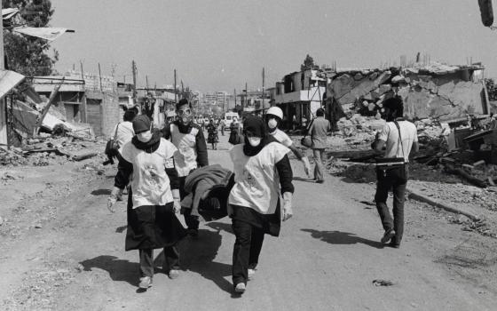 حركة المقاطعة تدعو للتضامن مع عائلات شهداء صبرا وشاتيلا