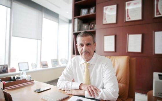 الكشف عن ضلوع رجل أعمال فلسطيني إماراتي بالتجارة مع المستوطنات